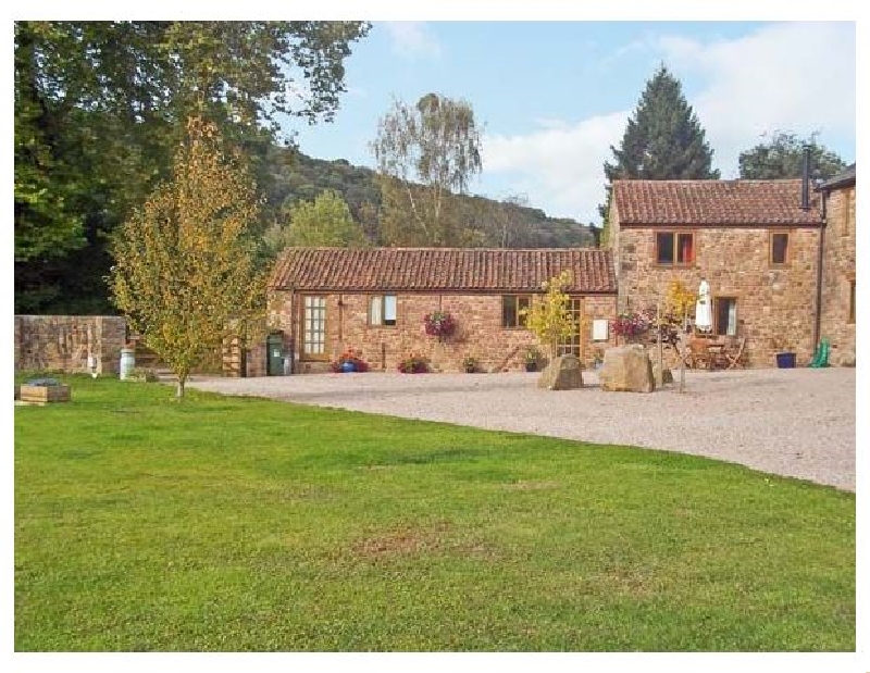 Herefordshire Cottage Holidays - Click here for more about Sutton Barn