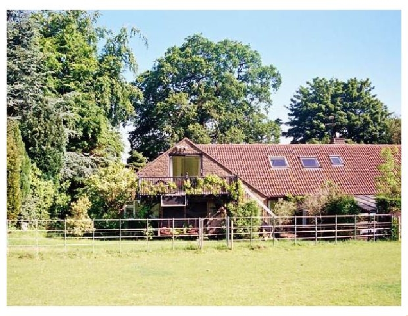 Dorset Cottage Holidays - Click here for more about Uplands