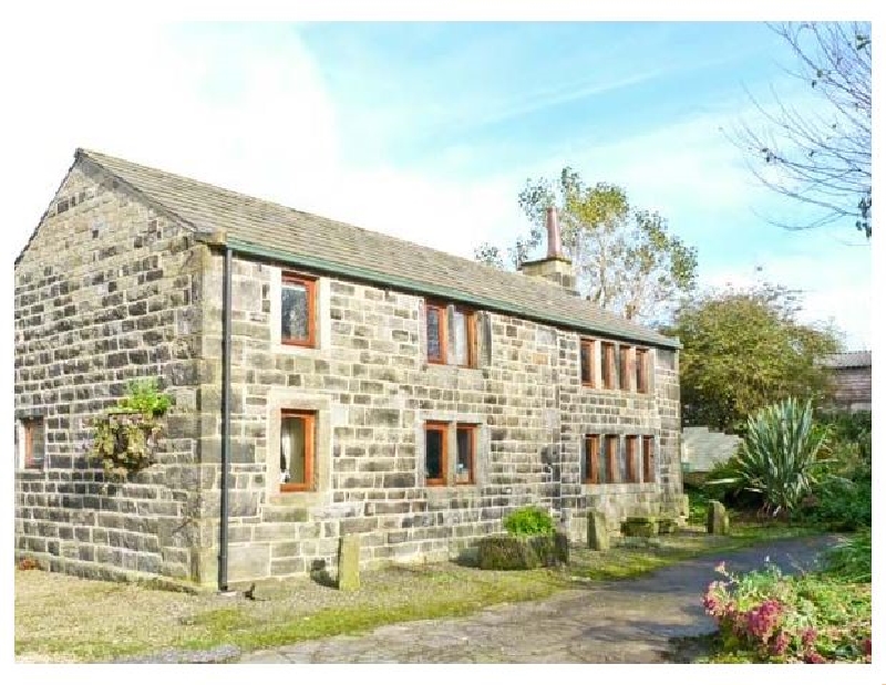 Yorkshire Cottage Holidays - Click here for more about Stables Cottage