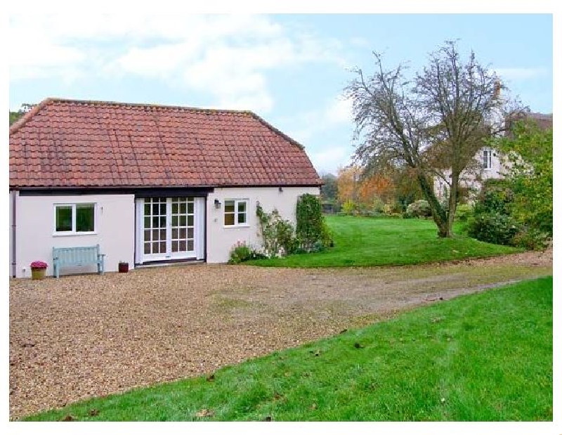 Dorset Cottage Holidays - Click here for more about Oke Apple Cottage