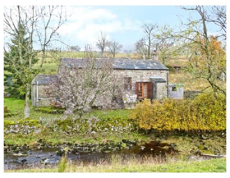 Yorkshire Cottage Holidays - Click here for more about The Reading Rooms