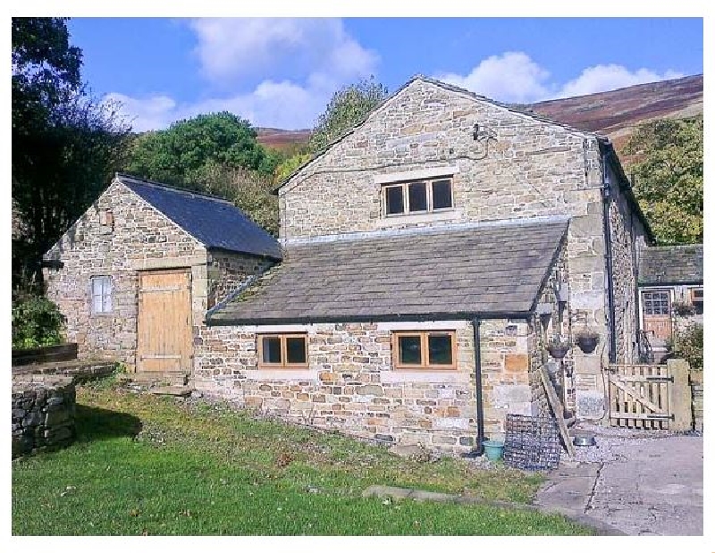 Derbyshire Cottage Holidays - Click here for more about The Stables