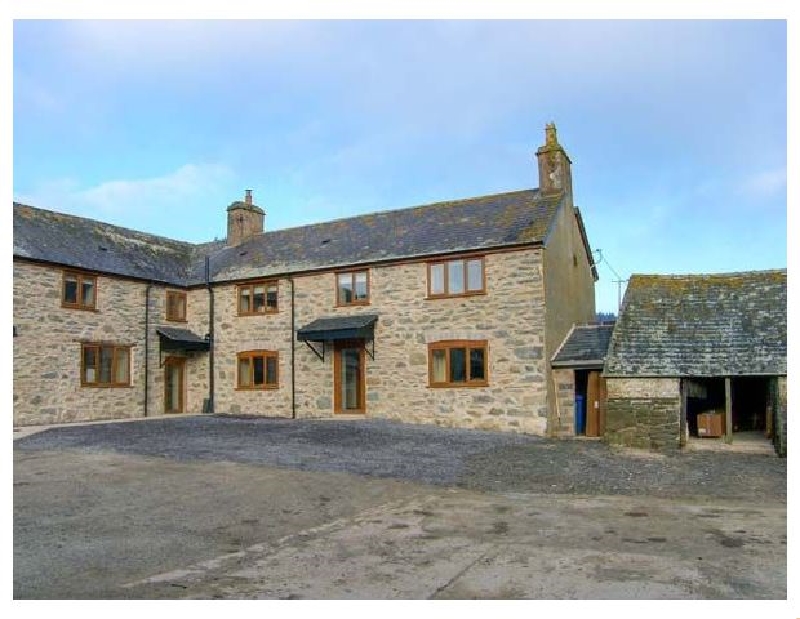 Denbighshire Cottage Holidays - Click here for more about Tyddyn