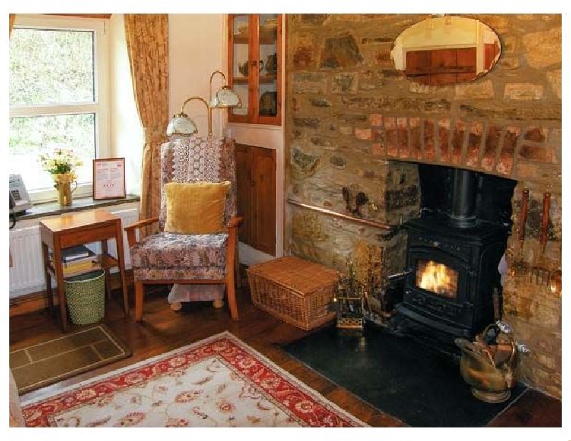 Carmarthenshire Cottage Holidays - Click here for more about Johnny's Cottage