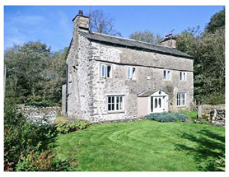 Cumbria Cottage Holidays - Click here for more about Fleshbeck Cottage