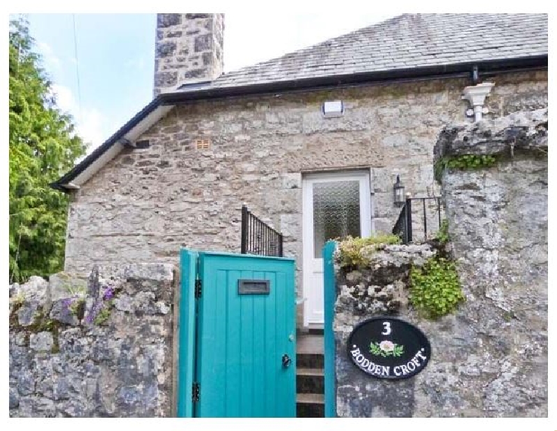 Cumbria Cottage Holidays - Click here for more about 3 Boddencroft