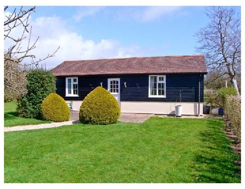 Hampshire Cottage Holidays - Click here for more about The Bothy