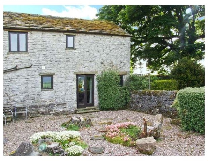 Derbyshire Cottage Holidays - Click here for more about The Cottage