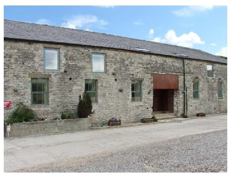 Derbyshire Cottage Holidays - Click here for more about Meadow View