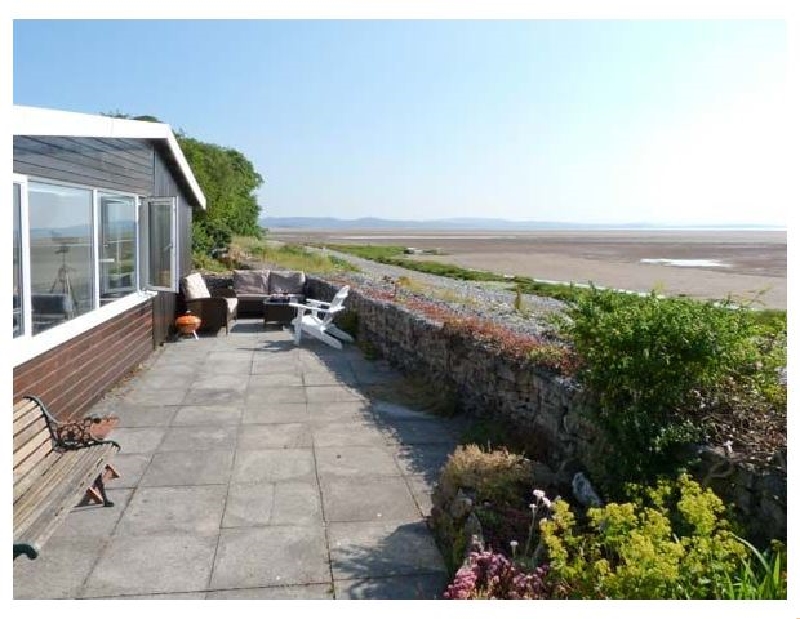 Cumbria Cottage Holidays - Click here for more about Driftwood Cottage