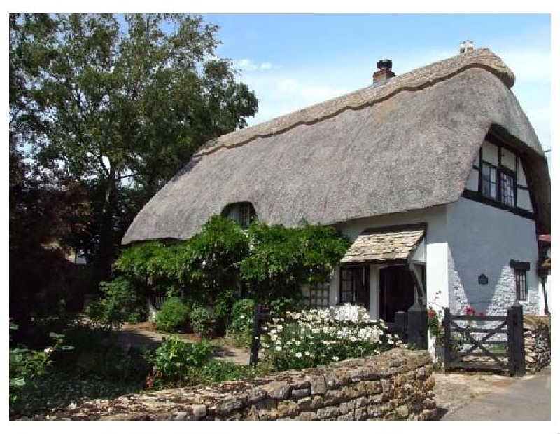 Click here for more about Cider Mill Cottage