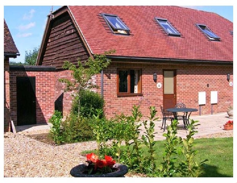 Dorset Cottage Holidays - Click here for more about Fox Hole Cottage