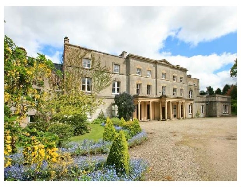 Denbighshire Cottage Holidays - Click here for more about Cook's Flat