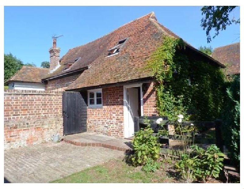 Kent Cottage Holidays - Click here for more about Brew Cottage