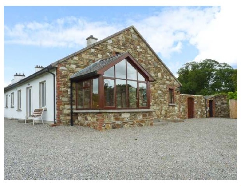 Wexford Cottage Holidays - Click here for more about The Range