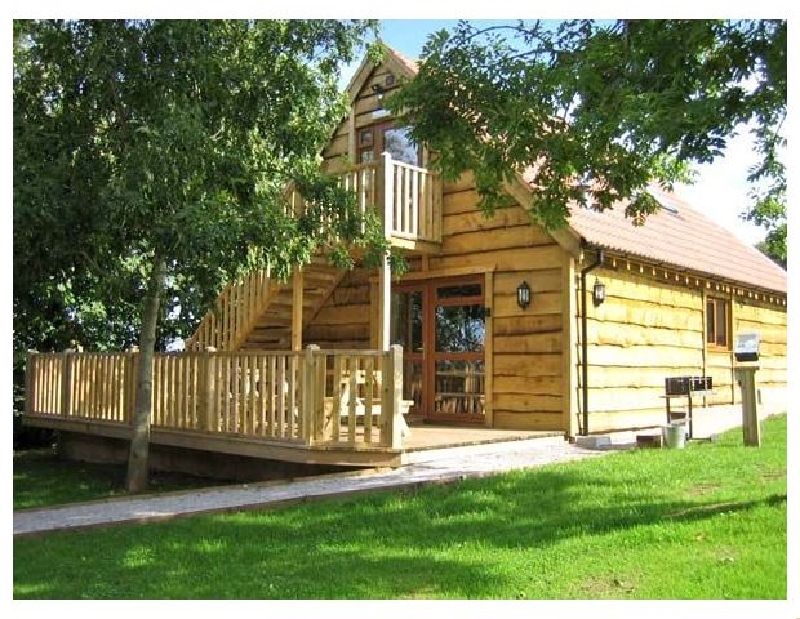 Somerset Cottage Holidays - Click here for more about Ash Lodge