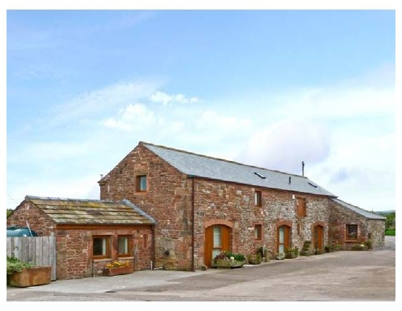 Cumbria Cottage Holidays - Click here for more about Piggery Cottage