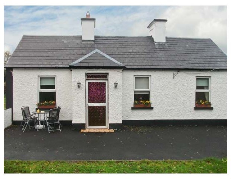 Galway Cottage Holidays - Click here for more about Hazel Cottage
