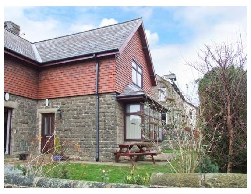 Derbyshire Cottage Holidays - Click here for more about Windlands