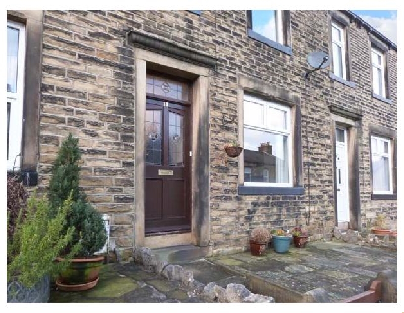 Yorkshire Cottage Holidays - Click here for more about Weaver's Cottage