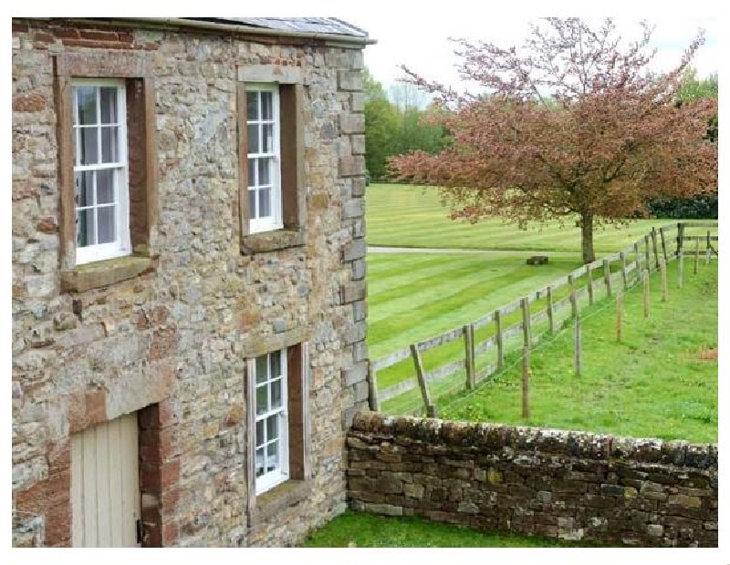 Cumbria Cottage Holidays - Click here for more about Park House Cottage