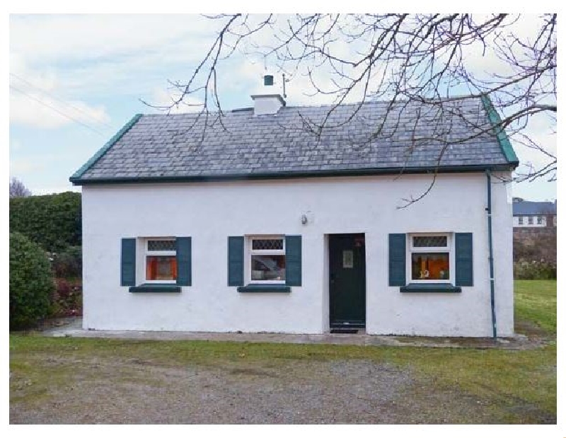 Galway Cottage Holidays - Click here for more about The Lake House- Connemara