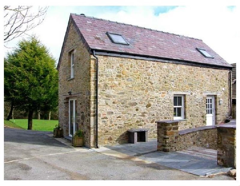 Carmarthenshire Cottage Holidays - Click here for more about The Old Corn Store