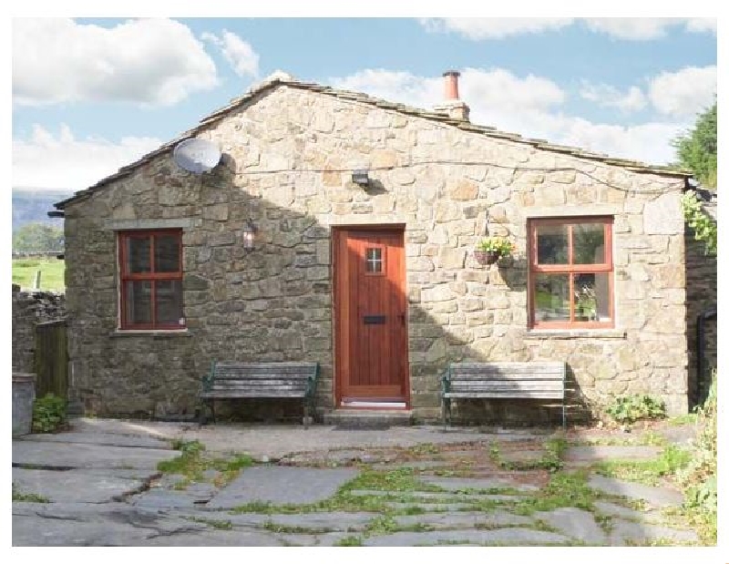 Short Break Holidays - Wagon House