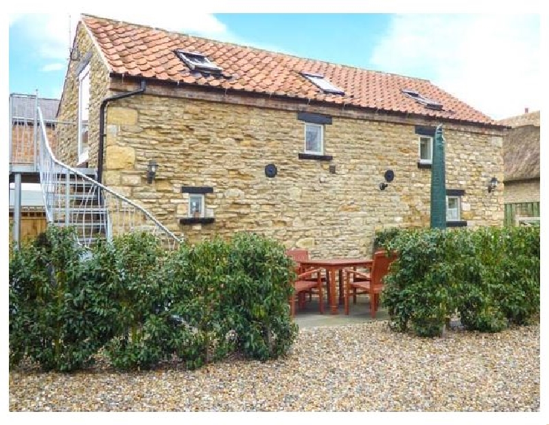 Click here for more about Upstairs Downstairs Cottage