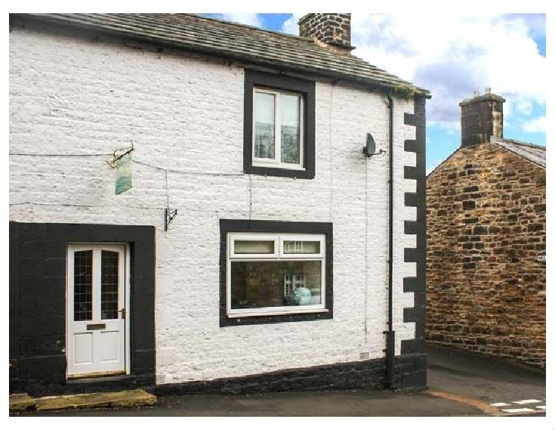 Click here for more about Chare Close Cottage