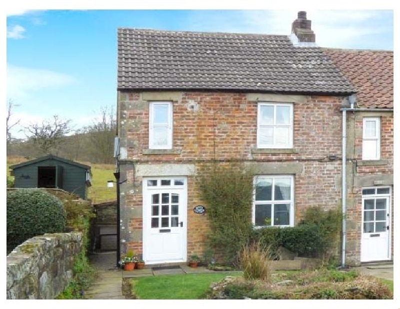 Short Break Holidays - Ghyll Cottage