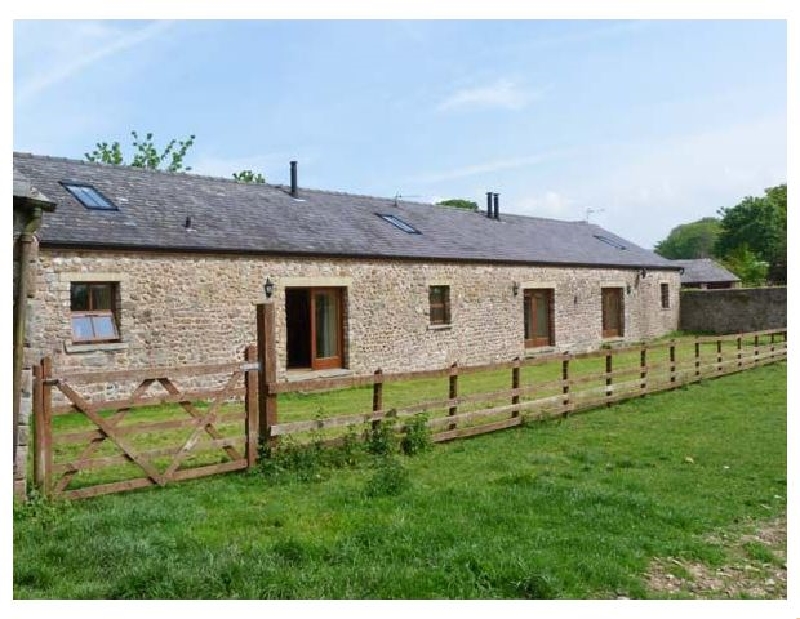 Lancashire Cottage Holidays - Click here for more about Basil Barn