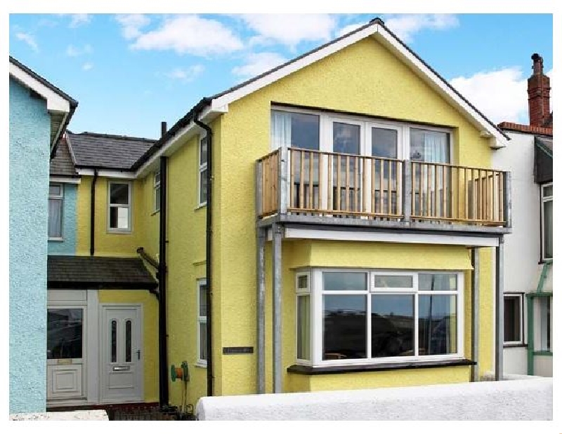 Click here for more about Trysor Y Mor