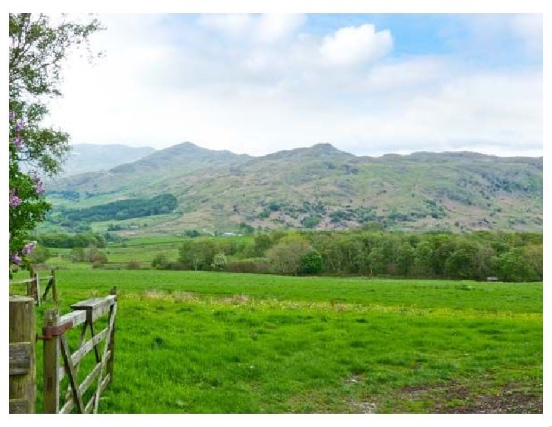 Cumbria Cottage Holidays - Click here for more about The Granary