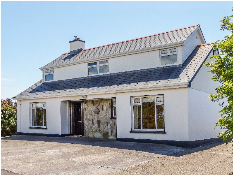 Galway Cottage Holidays - Click here for more about Hernon's Cottage