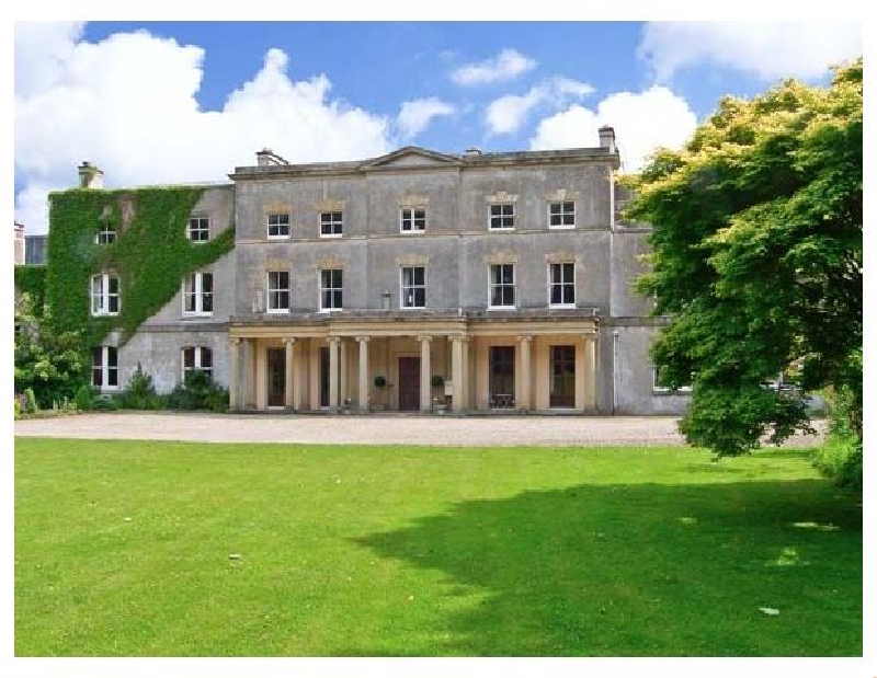 Denbighshire Cottage Holidays - Click here for more about Butler's Flat