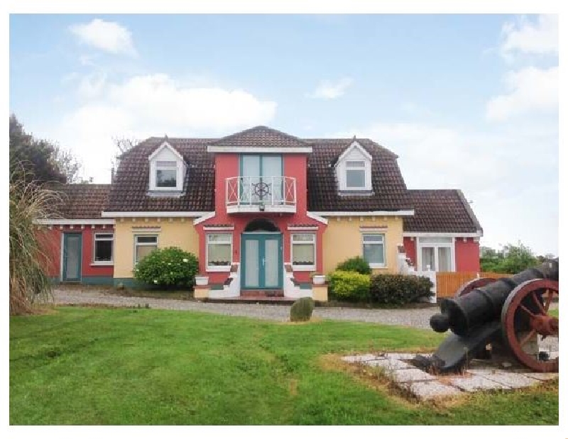 Wexford Cottage Holidays - Click here for more about Serenity