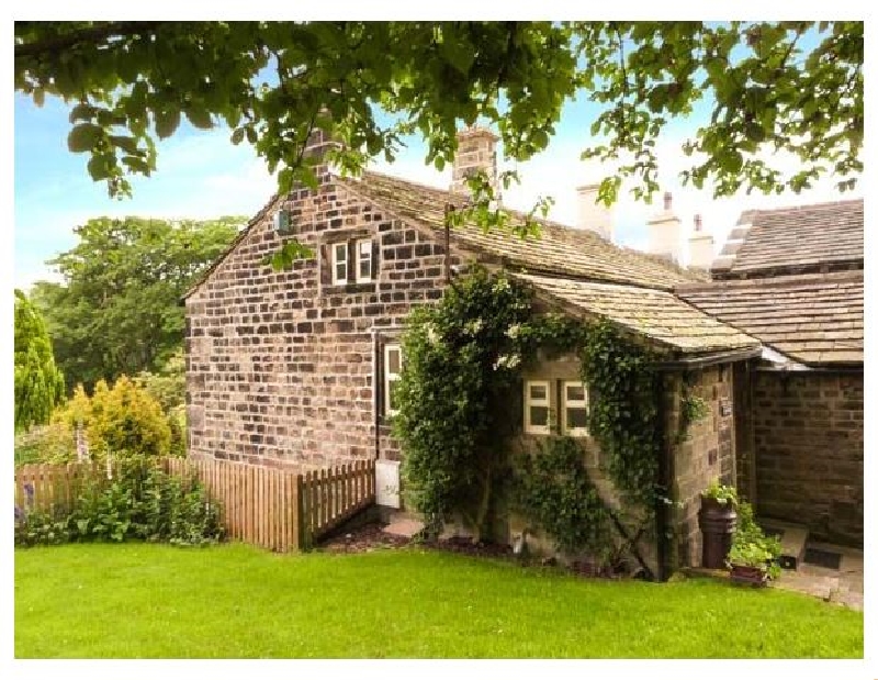 Yorkshire Cottage Holidays - Click here for more about Yate Cottage