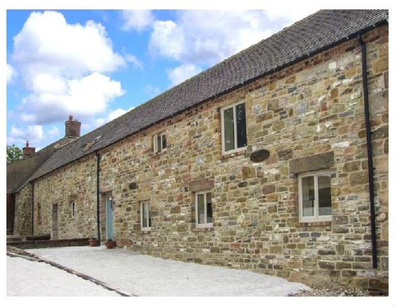 Derbyshire Cottage Holidays - Click here for more about Closes Barn