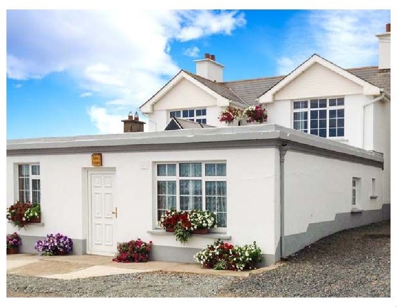 Wexford Cottage Holidays - Click here for more about Seascape