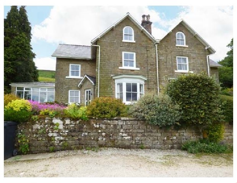 English Cottage Holidays - Woodlea