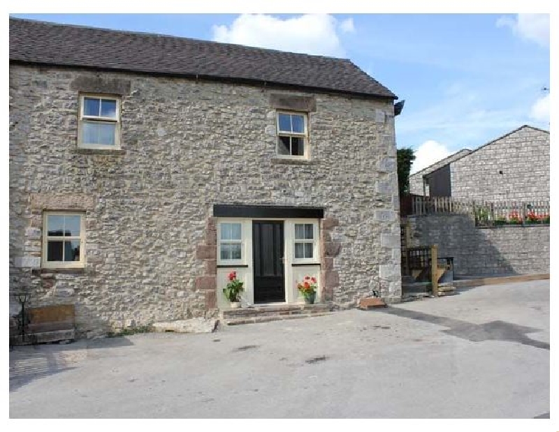 Click here for more about Pickle Cottage