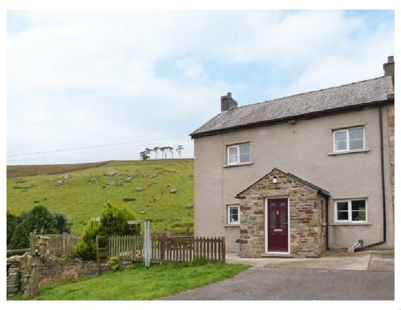 Click here for more about Kingsdale Head Cottage