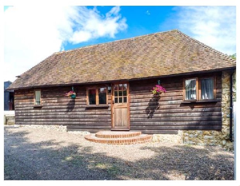 Kent Cottage Holidays - Click here for more about Bolton Barn