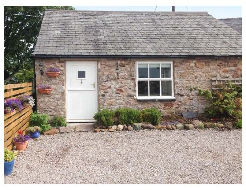 Cumbria Cottage Holidays - Click here for more about The Dairy
