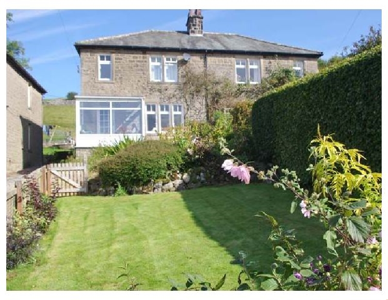 Yorkshire Cottage Holidays - Click here for more about Fellside