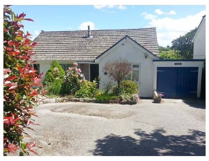 Cornwall Cottage Holidays - Click here for more about Joylands