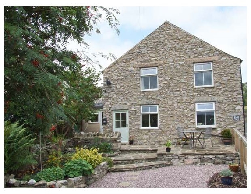 Derbyshire Cottage Holidays - Click here for more about Field View