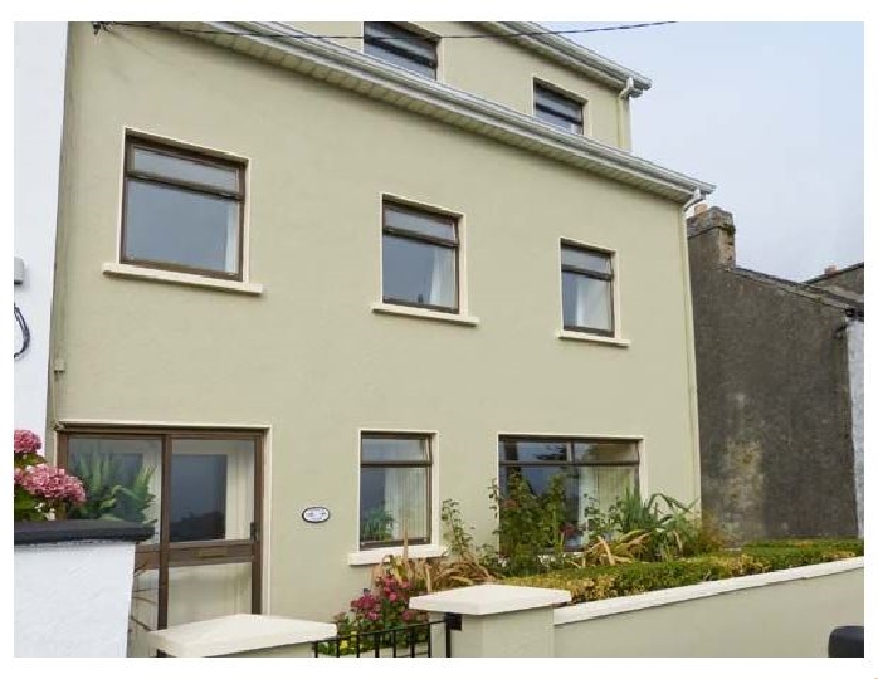 Galway Cottage Holidays - Click here for more about Sea Watch House