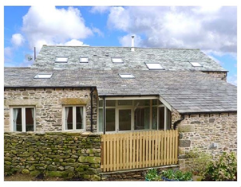 Cumbria Cottage Holidays - Click here for more about Hawkrigg Cottage